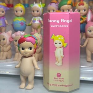 SONNY ANGEL SWEET SERIES - JELLYBEAN